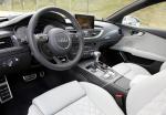 Audi S7 Sportback 2012 года (WW)